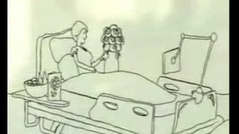 VHI Advert... What really happened..