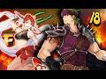 Fe - Sacred Stones - Powerspike - (Ch.10) Pt.18