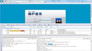 HTTP协议详解6 6 HTTP协议  Session