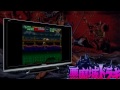 Beginning of video