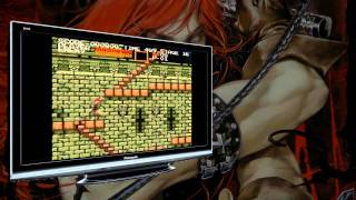 Castlevania 25th Anniversary Part 2/6
Happy 25th Anniversary Castlevania !!!!
September 26th was the 25th Anniversary of Castlevania Series, So I decided to do a video to Celebrate it. This is my Gift to Castlevania Fans.
Part 1: http://www.youtube.com/watch?v=HyDZa16DaTE
Part 2: http://www.youtube.com/watch?v=9atdgdScGiQ
Part 3: http://www.youtube.com/watch?v=EWAdTfAw91w
Part 4: http://www.youtube.com/watch?v=SxMP0f8Fvp0
Part 5: http://www.youtube.com/watch?v=zJkkdzvqKtg
Part 6: http://www.youtube.com/watch?v=m3m2WGeM1PE
Medley/Music Arrangements: Monjakure
http://www.youtube.com/user/monjakure
Castlevania 25th Anniversary Logo Animation: Rickonami
http://www.youtube.com/user/rickonami
Video Concept/Sprites Animations: Qwertine (Me)
http://www.youtube.com/user/qwertine?feature=mhee
Thanks to Castlevania France Forum for the Support
http://castlevania-france.actifforum.com/
Set List
Prelude
Vampire Killer
Abandoned Castle
Draculas Castle
Chapel Hidden in Smoke
Pitch Black Intrusion
Wicked Child
Kid Dracula(famicon) Stage2
Dont Wait Until Night
Battle of the Holy
New Messiah
Heart of Fire
Load BGM
An Empty Tome
Cross Your Heart
Ruined Castle Corridor
Awake
Mortvia Aqueduct
Forest of Monsters
Moon Fight
Riddle
Slash
Beginning
Kid Dracula(famicon) Stage1
Leons Theme
Fate to Despair
THE PRAYER OF A TRAGIC QUEEN
Banquet of Spirits
Garibaldi Temple
After Confession
Wood Carving Partita
The Visitor in the Silk Hat
Guardian
Mad Forest
Lament to the Master
REINCARNATED SOUL
Praying Hands
Dwelling of Doom
Devils Lullaby
THE SINKING OLD SANCTUARY
Baljhet Mountains
CALLING FROM HEAVEN
Condemned Tower
Eneomaos Machine Tower
Cursed Clock Tower
Clock Tower
The Tower Of Dolls
Clock Tower of Darkness
Clockwork
Crimson Blood
Aquarius
Iron Blue Intention
The Tragic Prince
Bloodlines
Bloody Tears
Overture
Poison Mind
Dance of Illusions
Item BGM
Insane Aristocracy
Festival of Servants
Alucard Battle
Ryu Kokki
Kid Dracula(GB) Stage8
Proof of Blood
Big Battle
Simons Theme
A Requiem
Evergreen
REQUIEM FOR THE NAMELESS VICTIMS
March of the Holy Man
Flash Back
The Silence of the Daylight
Op.13
Lost Paintings
Invitation of a Crazed Moon
The Colossus
Etude for the Killer
King Kong 2 Boss BGM
Successor of Fate
Scarlet Fighting Spirit
Ebony Wings
Dungeon of Silence
Into The Dark Night
Spinning Room
Konami Logo
Treasury Room
Sorrows Distortion
Dead Beat
Prelude
Thank you for Watching !!! Subscribe and Comment !! Castlevania 25th Anniversary Part 2/6