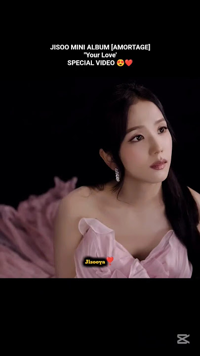 Jisoo screams Royalty 😍 Ethereal 😫😍 #jisoo #blackpink #kpop #jennie #rosé #lisa #mylove #trending