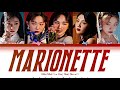 RED VELVET (레드벨벳) &ndash; MARIONETTE_[Sub Indo_Lirik Terjemahan]