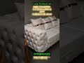 ITALIAN CHESTERFIELD Available in all colours #cardiff #furniture #london #glasgow #birmingham