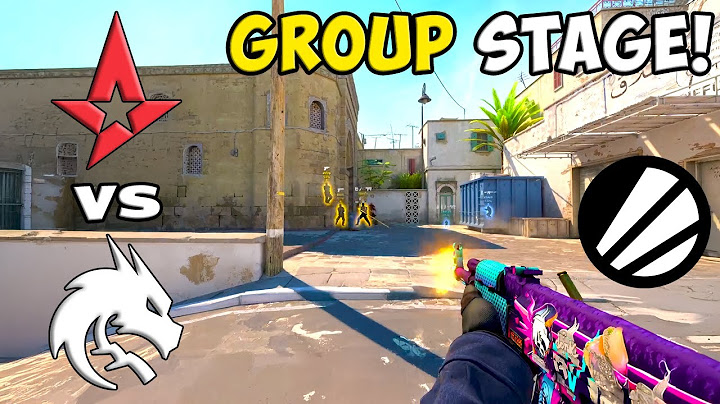 Spirit vs Astralis - HIGHLIGHTS - IEM Katowice 2025 | CS2