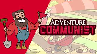 Main Theme Extended | Adventure Communist screenshot 4