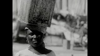 Song of the Voodoo (1931) | Haitian Travelogue