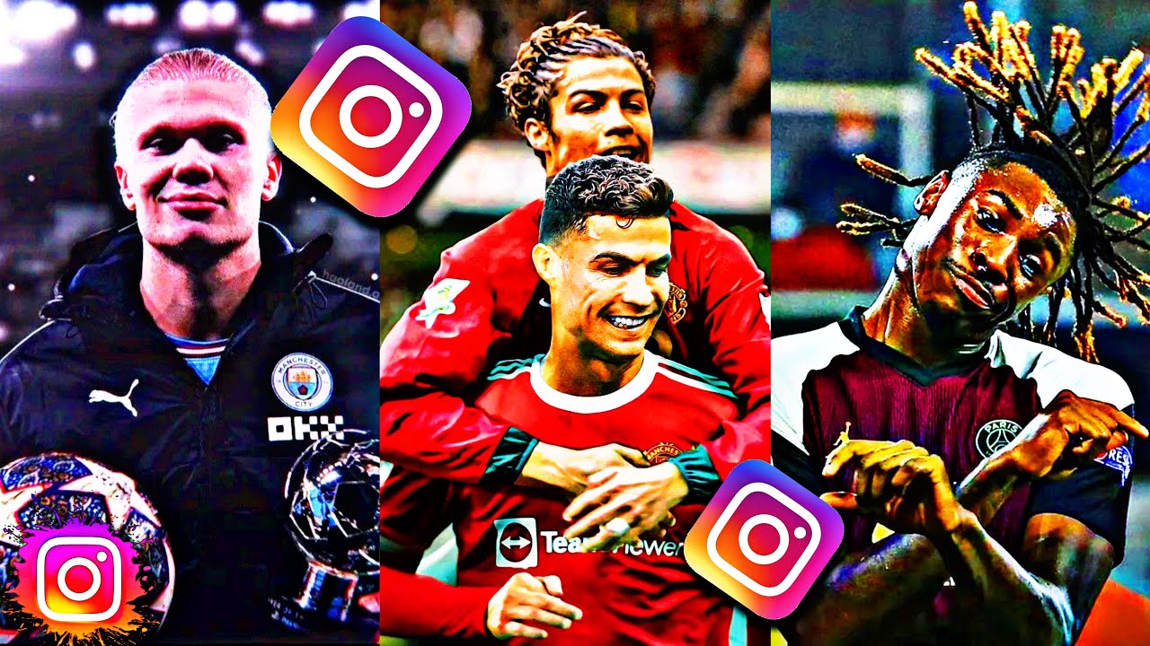 FOOTBALL REELS COMPILATION 21 YouTube