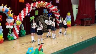 1060328光復才藝發表-3 G Friend