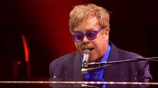 Elton John - Live In London - September 21st 2012 - 720p HD