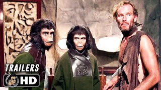 ... check out all the trailers from original planet of apes franchise!
the...
