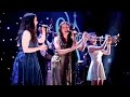 The Unthanks – Mount The Air (Folk Awards 2016)