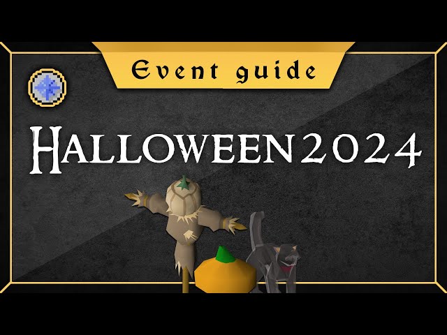 Epic OSRS Halloween 2024 Guide! 3 sddefault