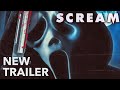 SCREAM 5 - Deleted Scenes (2022) NEW TRAILER