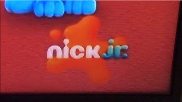 Nick Jr.’s New Rating Bug and Screen Bug