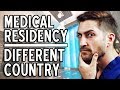 How to get a Surgery Residency as an International Medical Graduate (IMG)