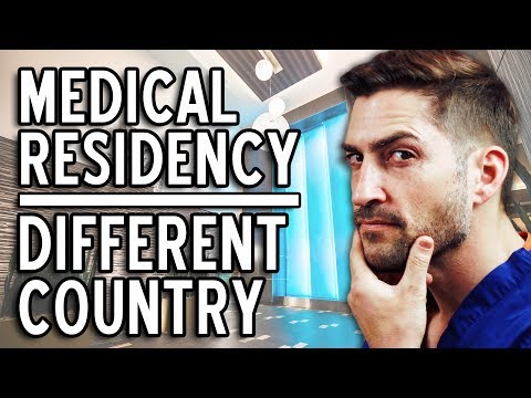 How do you get a surgery residency as an international medical graduate? are img looking for in different country? here's ama...