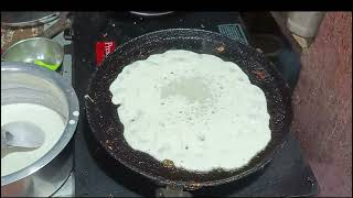 How to make chakuli pitha