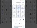 Sudoku Free Game 10 calming relaxing sudoku game