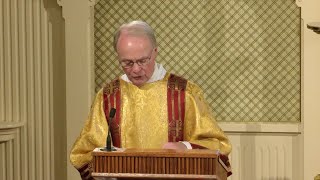 Daily Mass - 2022-04-20