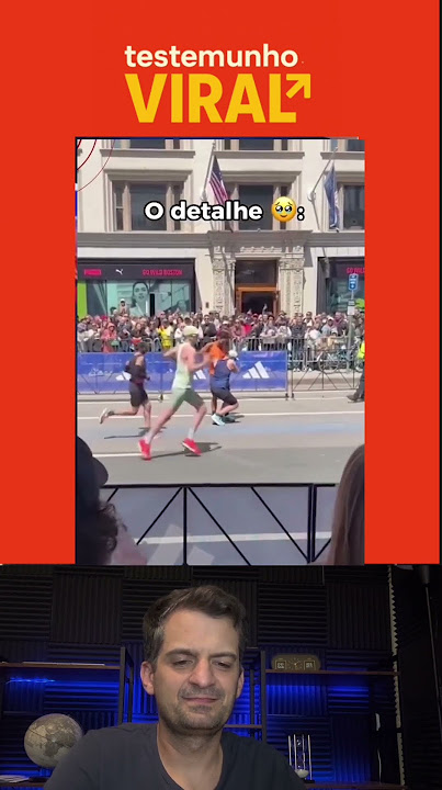 🏃‍♂️ Quando faltaram forças, veio o socorro! 🙌 #Mateus1128 #testemunho