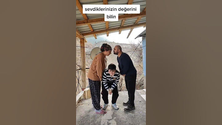 değer bilin #keşfet #gülmekgaranti #karıkoca #komedi #çocuk #öpücük