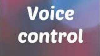 voice control flashlight mobile secret screenshot 2