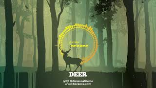 Deer - غزال - by Bargoog studio -  Oriental Arabic music