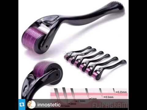 Roller facial y corporal