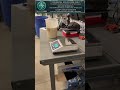 SOP: Commercial Wettable Powder (WP) Mixing Protocol | The W.A.L.E.S. Sequence