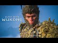 Black Myth Wukong Gameplay Walkthrough - No Commentary