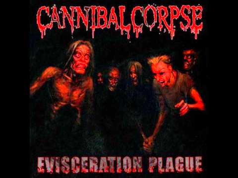 Cannibal Corpse (+) Scalding Hail
