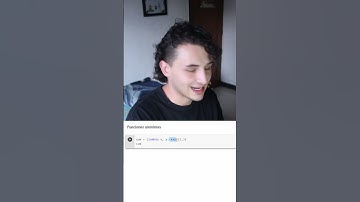 Funciones anónimas(lambda) con Python