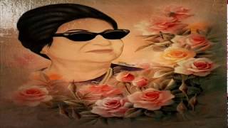 ماخطرتش على بالك - يا مسهرني - أم كلثوم Om Kalthoum