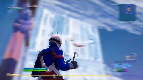 Craziest Smooth Console Player On 60FPS 😈