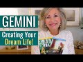Gemini November 2025 Tarot Reading ✨ Destiny Awaits You!