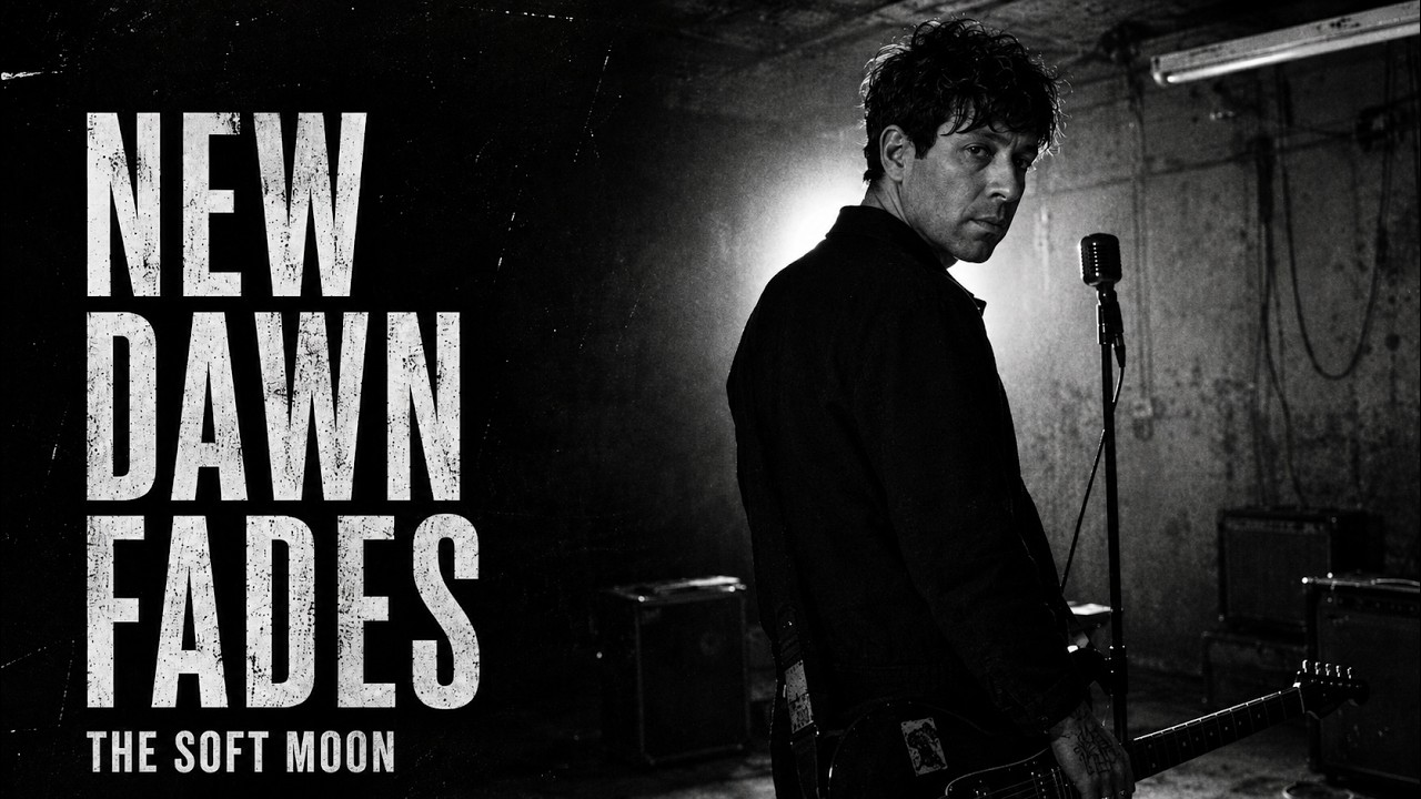 New Dawn Fades