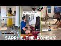 The Latest 8 minutes of Sapphie the Pomsky Tiktok Videos - Best of @sapphie_the_pomsky Tiktoks 2023