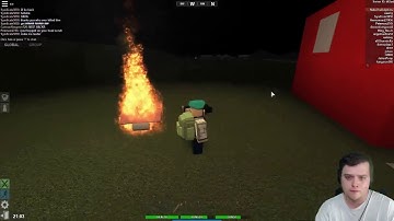 Hacks Patched? » Apocalypse Rising: Reimagined