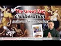 "THE GREAT DAY OF LIBERATION" for the Poor Souls in Purgatory (with CC in Spanish)