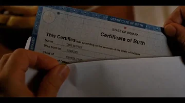 Is Jim Hopper Eleven's dad?