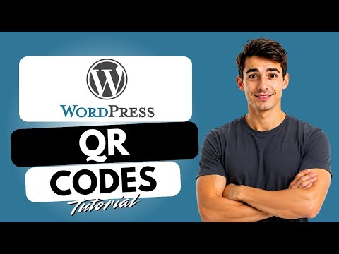 How to Create QR Codes on Your WordPress Website in 3 Steps