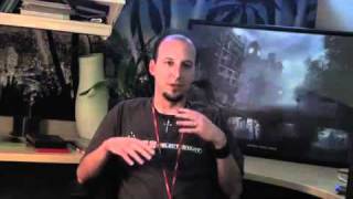 Silent Hill 8 Dev Diary