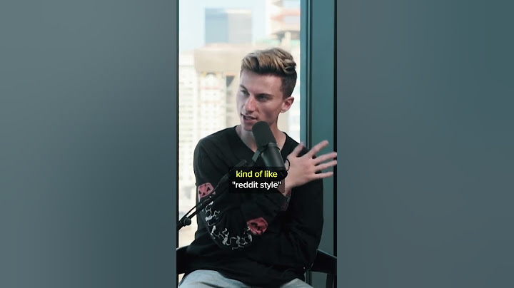 How To Go Viral On Tiktok - Trevor Wallace