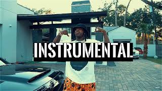EST GEE - Turn The Streets Up ( Instrumental ) *BEST*