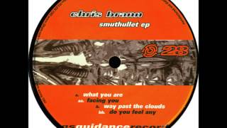 Chris Brann - Way Past The Clouds - YouTube