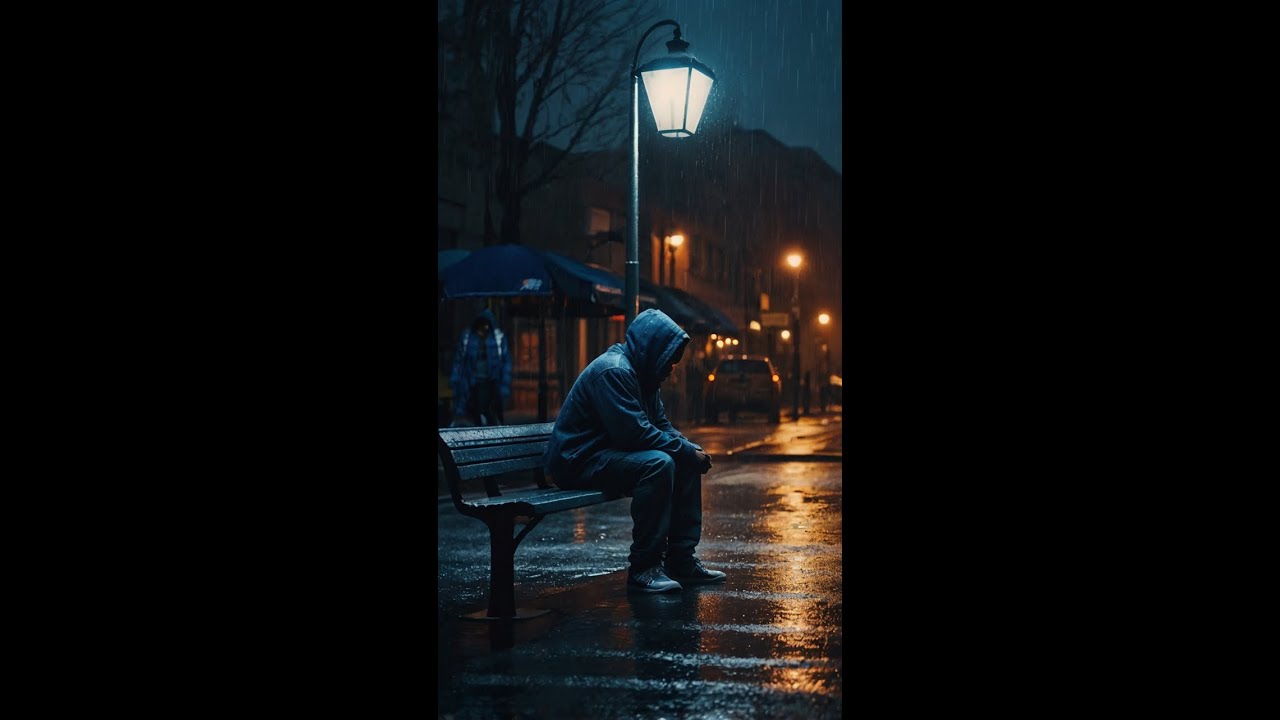 "CHILL OUT" | HIP HOP BEAT (SAD EMOTIONAL iNSTRUMENTAL)