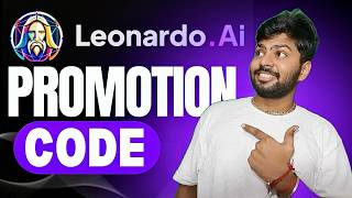 Leonardo Ai Promotion code : Unlock 20% Discount On Any Plan | Leonardo Ai Discount code