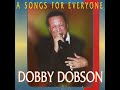 Dobby Dobson -Dance With Me
