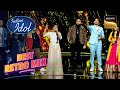 &quot;Aisa Lagta Hai&quot; गाने पर Indian Idol के Singers ने मिलाए अपने सुर |Indian Idol 12| Best Of Retro Mix